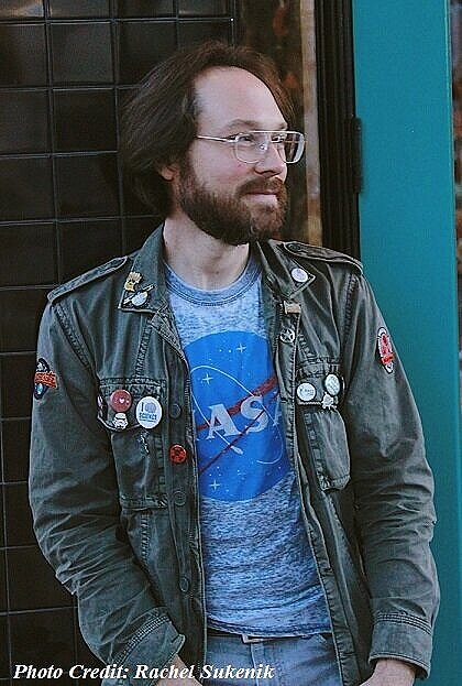 Rob Grafrath